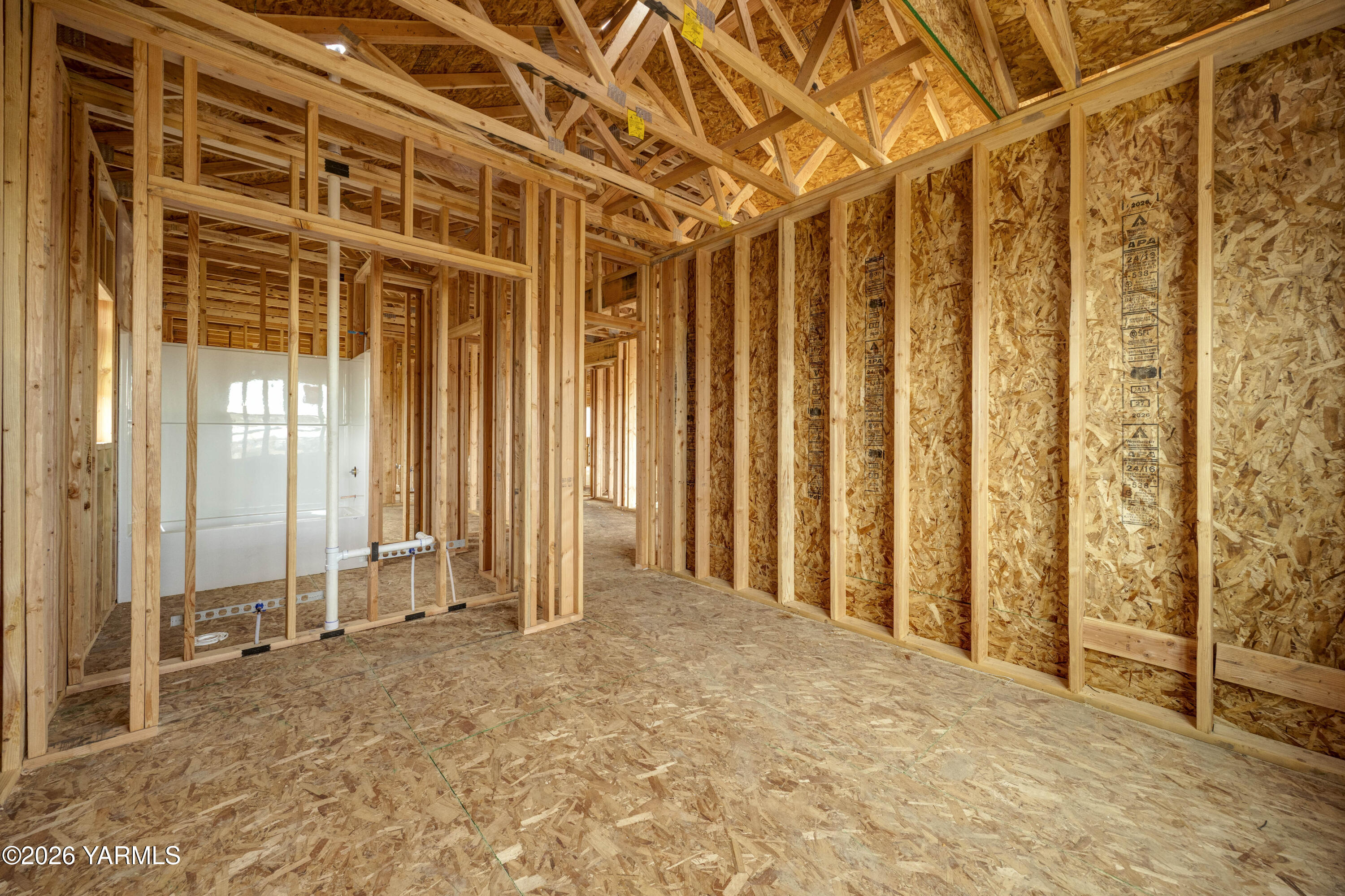 208 Scott Road Prosser, WA 99350 - Photo 5 of 26 208 Scott St 3.20.26 6