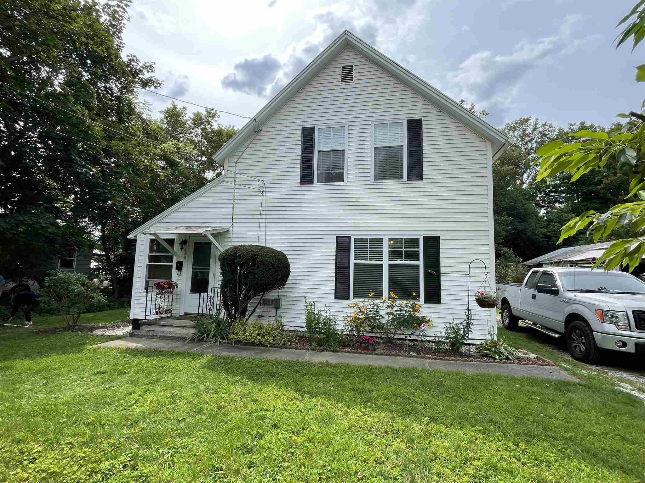 195 Adams Street Rutland, VT 05701 - Photo 1 of 29