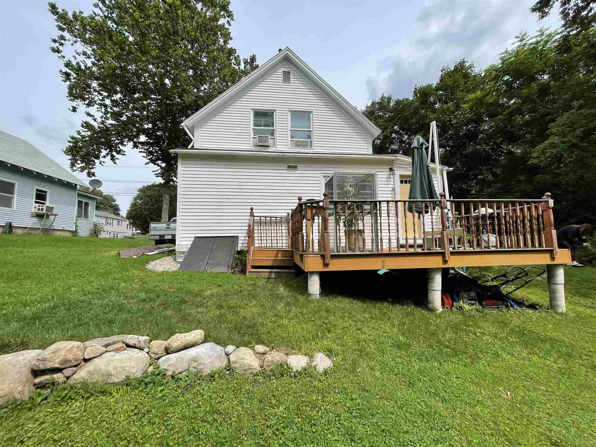 195 Adams Street Rutland, VT 05701 - Photo 21 of 29
