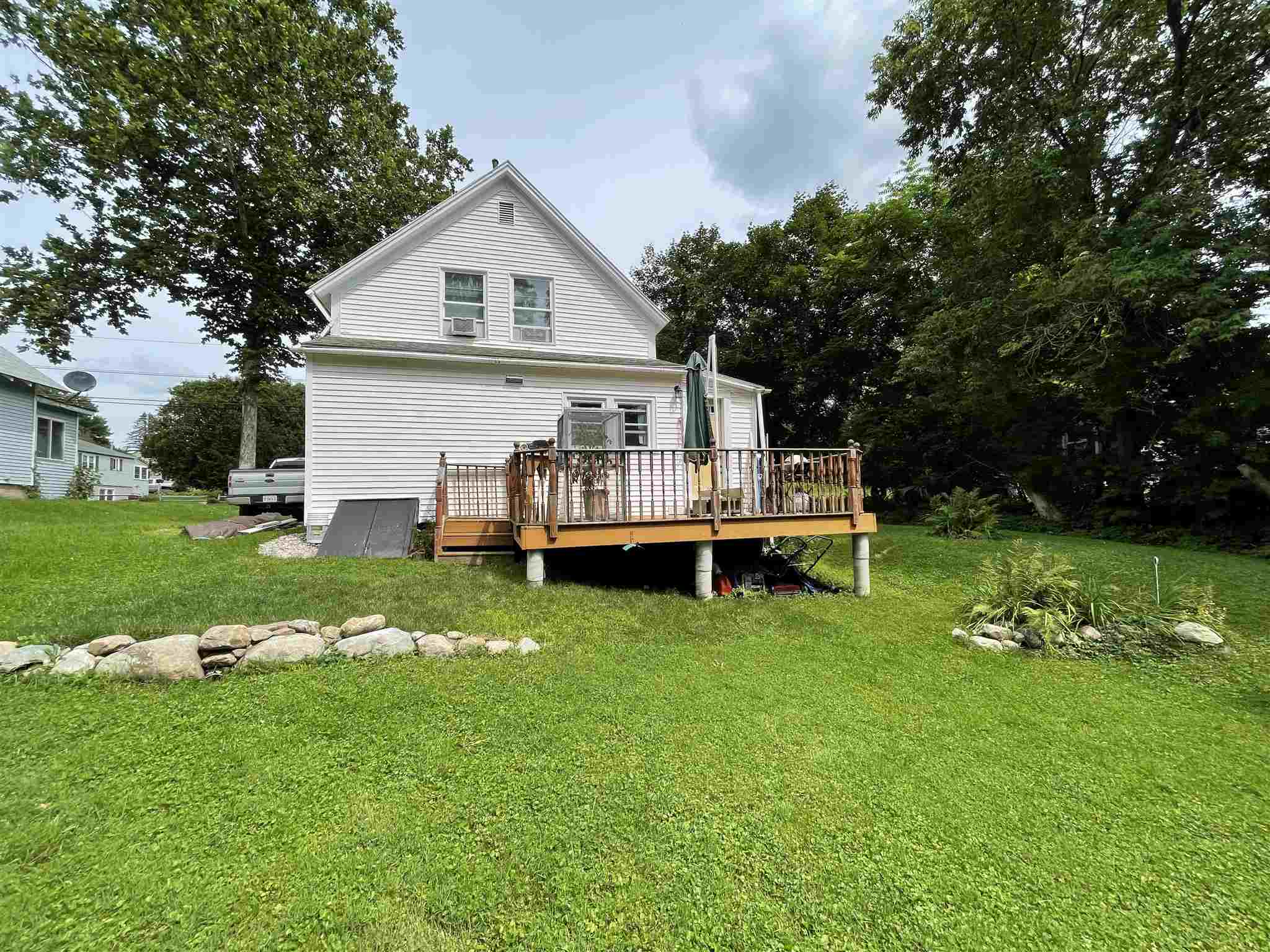 195 Adams Street Rutland, VT 05701 - Photo 24 of 29