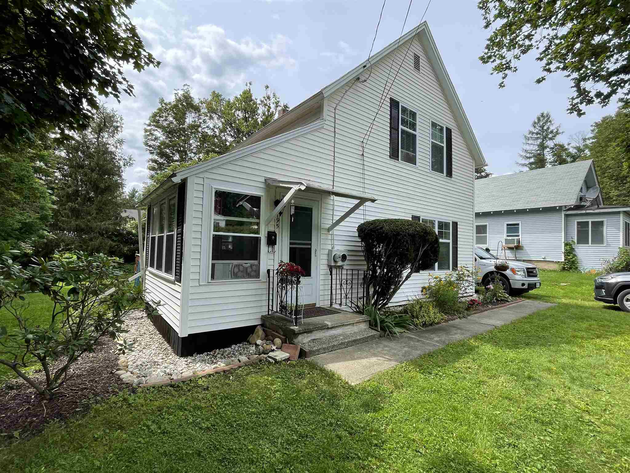 195 Adams Street Rutland, VT 05701 - Photo 27 of 29