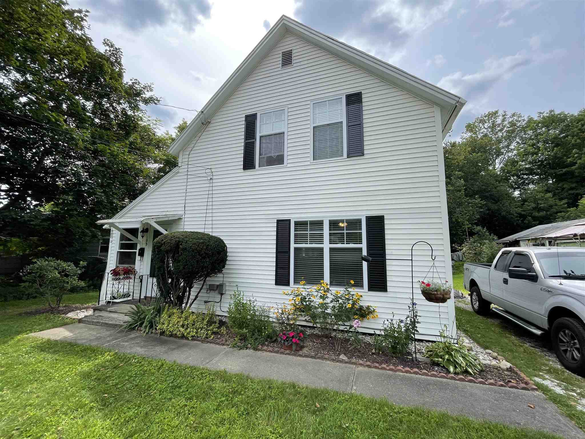 195 Adams Street Rutland, VT 05701 - Photo 28 of 29