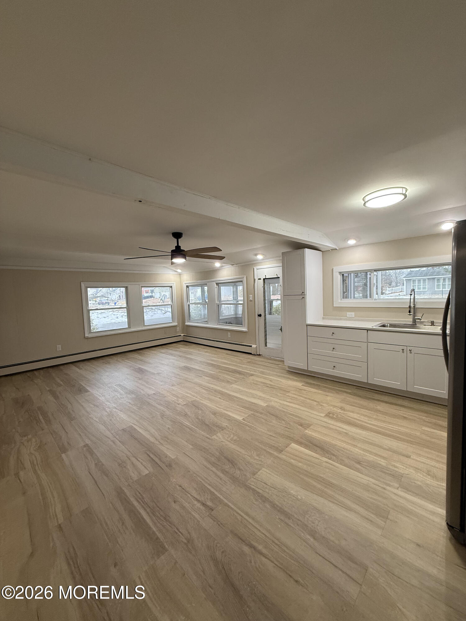 801 Pensacola Road Forked River, NJ 08731 - Photo 17 of 22 a view of an empty room with a window