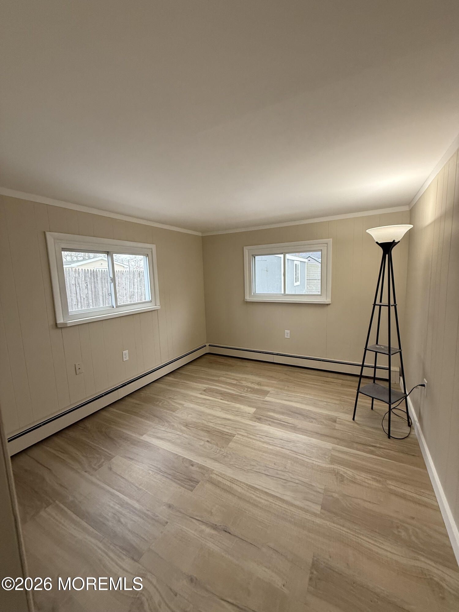 801 Pensacola Road Forked River, NJ 08731 - Photo 20 of 22 a view of an empty room and window