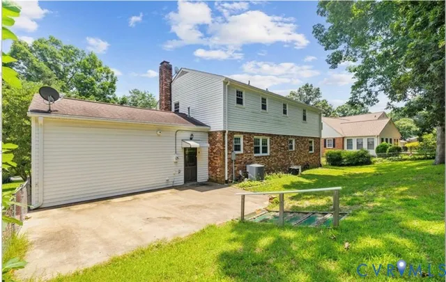 $389,000 | 10920 Stepney Road, Chester, VA 23831