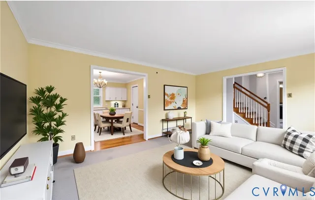 $389,000 | 10920 Stepney Road, Chester, VA 23831