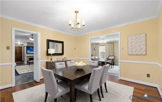 $389,000 | 10920 Stepney Road, Chester, VA 23831