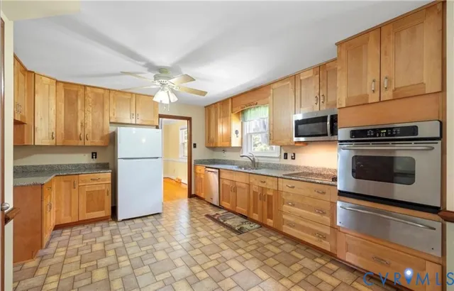 $389,000 | 10920 Stepney Road, Chester, VA 23831