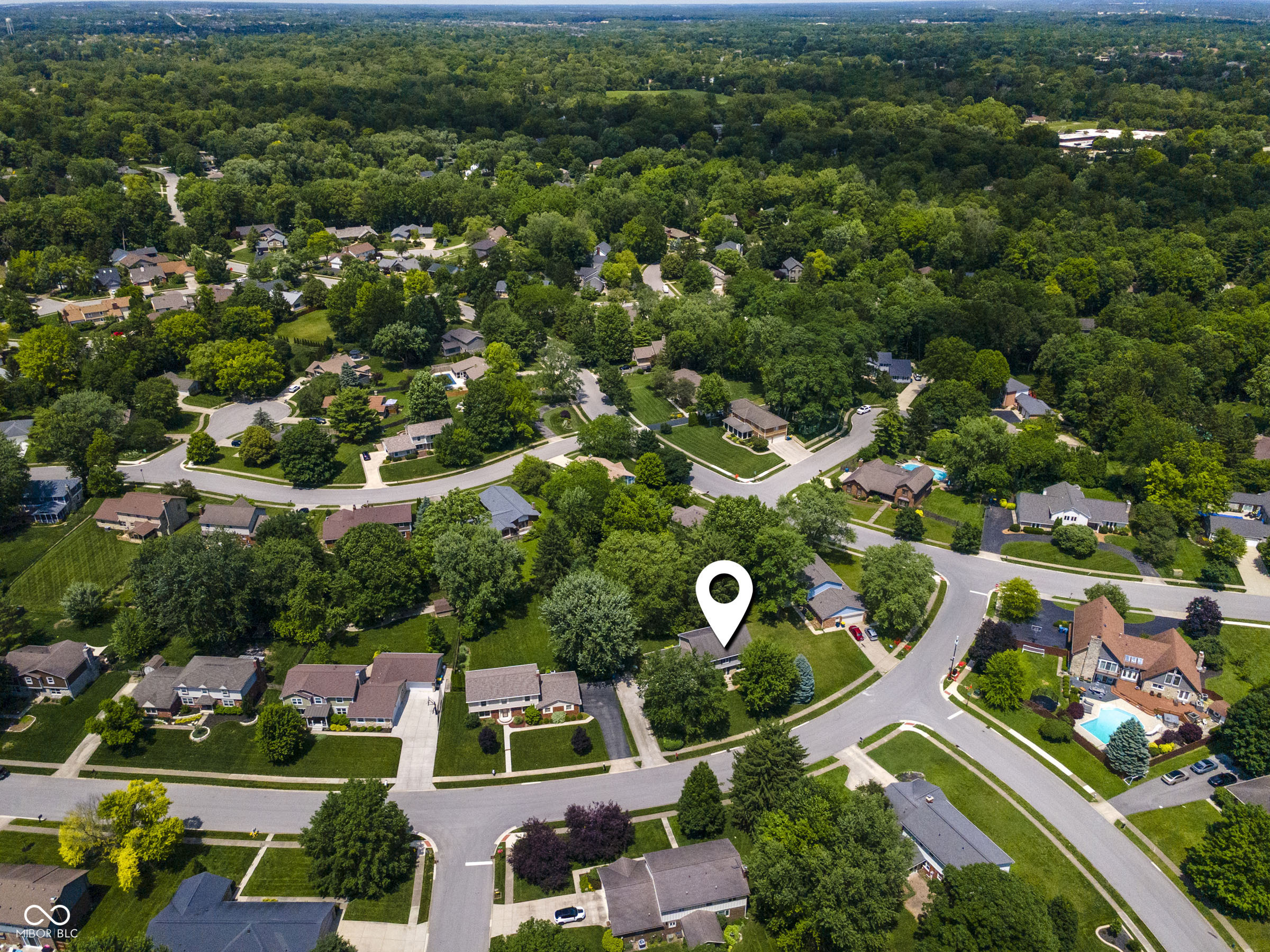 3436 Eden Way Carmel, IN 46033 - Photo 66 of 72