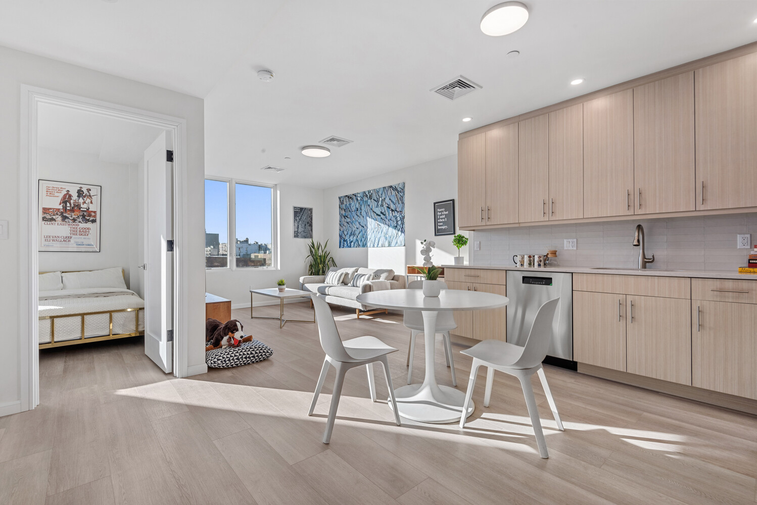 1 Lenox Road, Unit PHA Brooklyn, NY 11226 - Photo 6 of 13