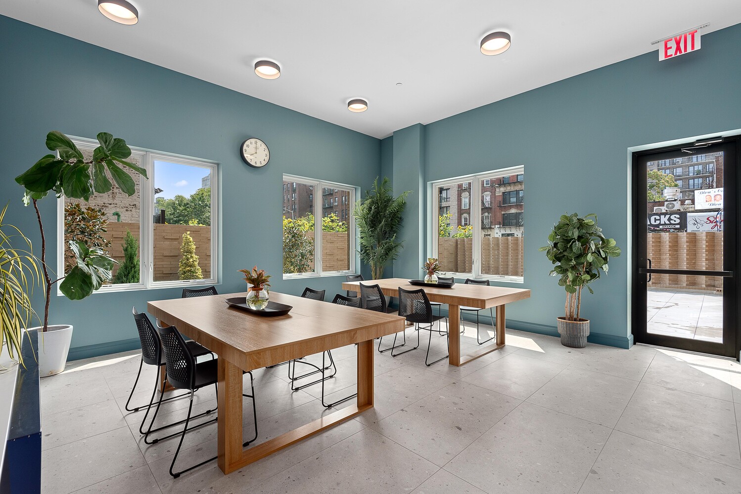 1 Lenox Road, Unit PHA Brooklyn, NY 11226 - Photo 8 of 13