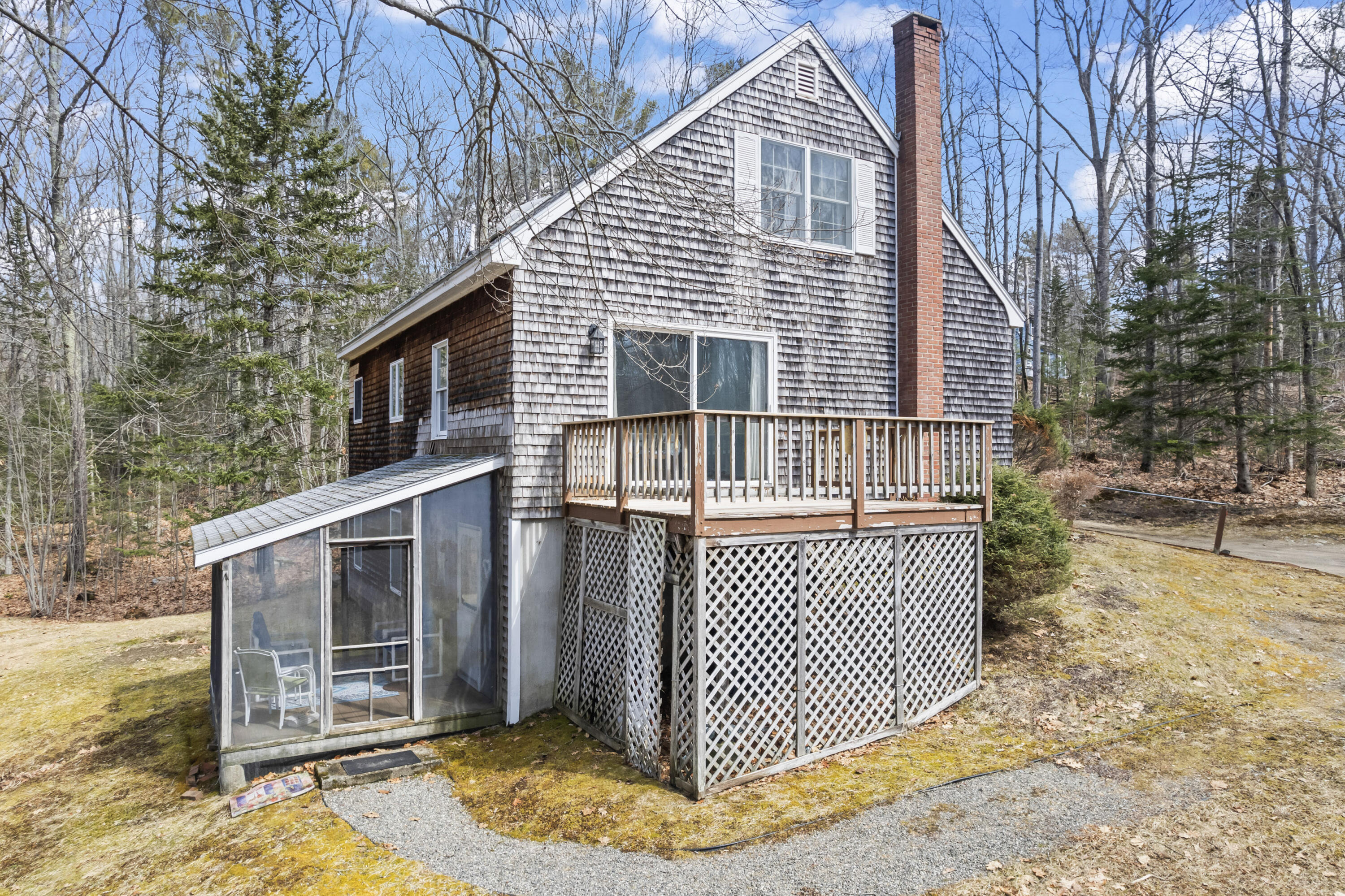1160 Wagner Bridge Road Waldoboro, ME 04572 - Photo 49 of 67 1160 Wagner Bridge Rd_149