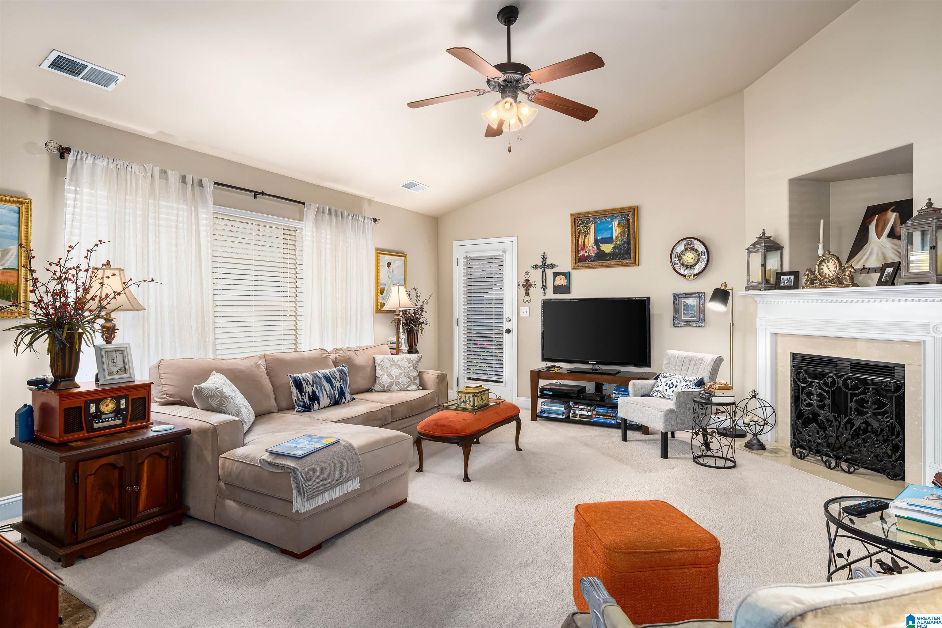 196 Crisfield Circle Alabaster, AL 35007 - Photo 5 of 25