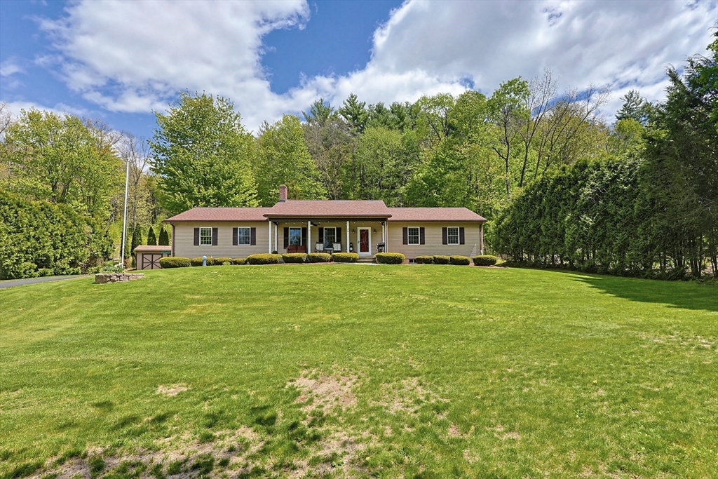 459 Millers Falls Road Northfield, MA 01360 - Photo 30 of 34