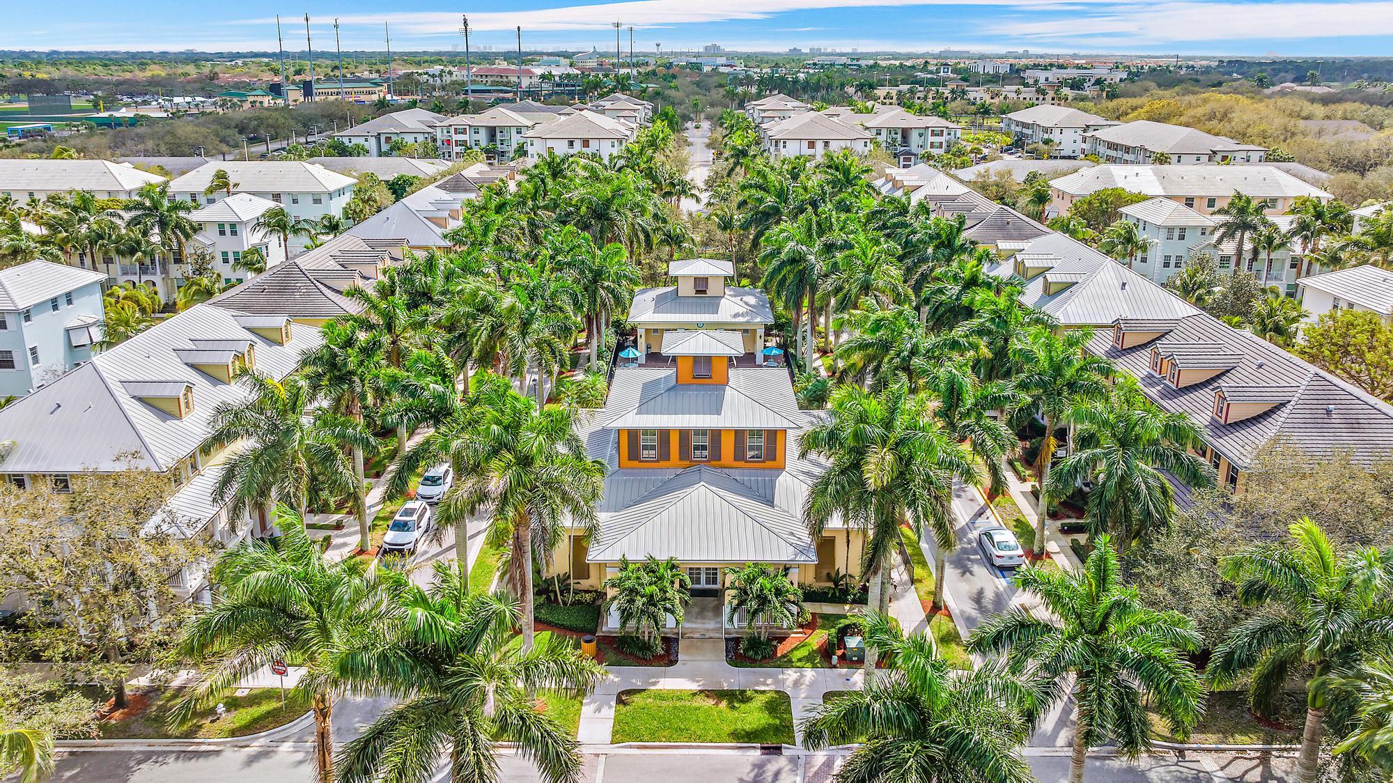 4316 Blowing Point Place Jupiter, FL 33458 - Photo 25 of 45 Antigua