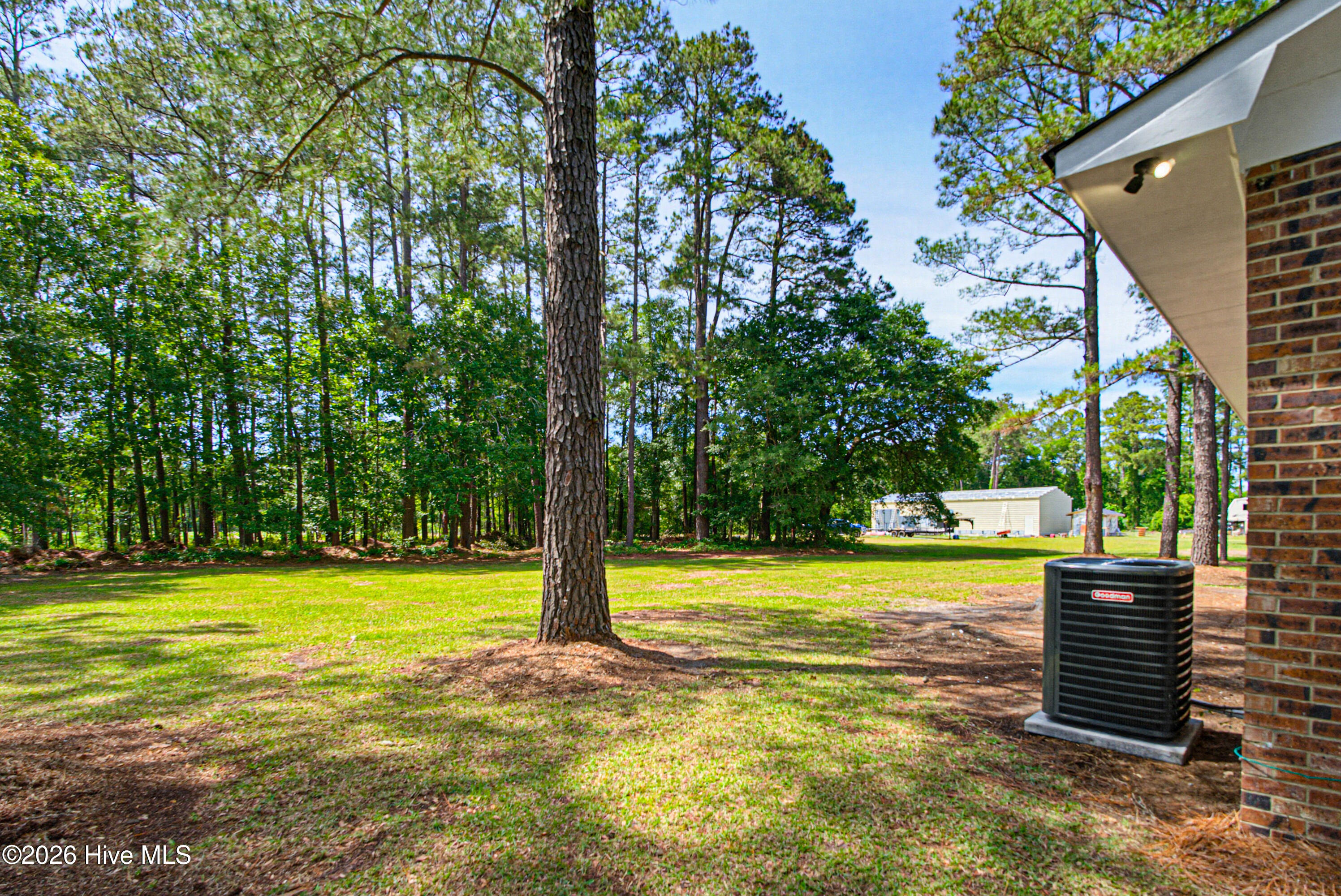 401 Macedonia Church Road Evergreen, NC 28438 - Photo 6 of 40 Featuring Brand New HVAC!