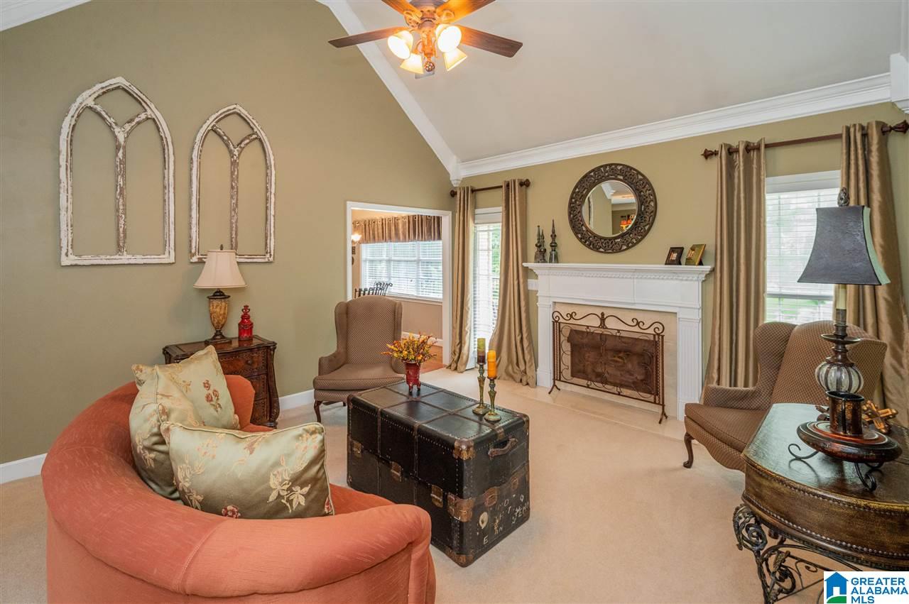 113 Shetland Trail Alabaster, AL 35007 - Photo 12 of 50