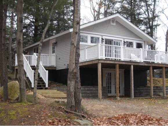 66 Dundee Road Bartlett, NH 03845 - Photo 1 of 1
