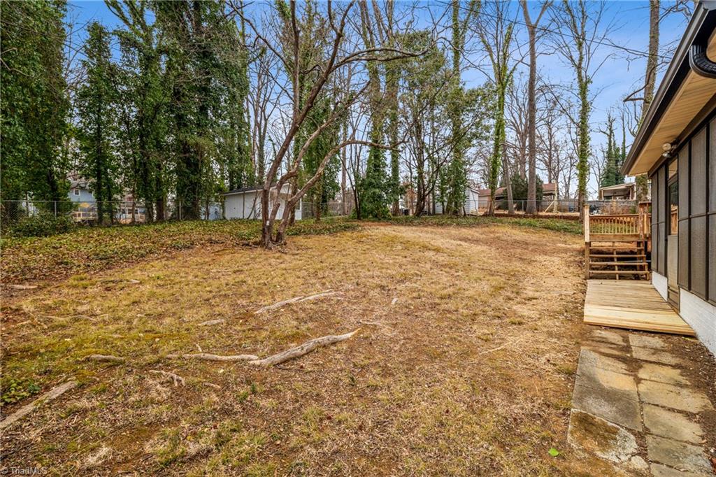 1113 Rustic Road Greensboro, NC 27410 - Photo 12 of 50