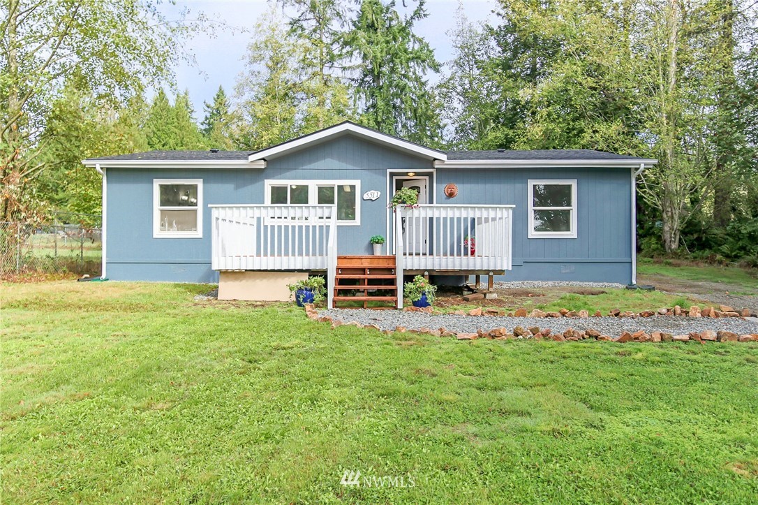 5511 East Agate Road Shelton, WA 98584 - Photo 1 of 23 Gallery Image 1
