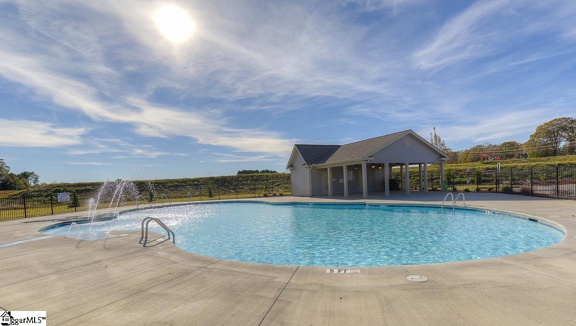 813 Genesis Way Lyman, SC 29365 - Photo 5 of 11 Gallery Image 5