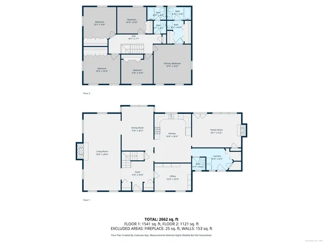 $599,000 | 266 Farmington Avenue, Berlin, CT 06037