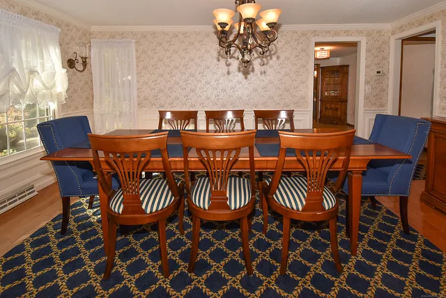 $599,000 | 266 Farmington Avenue, Berlin, CT 06037