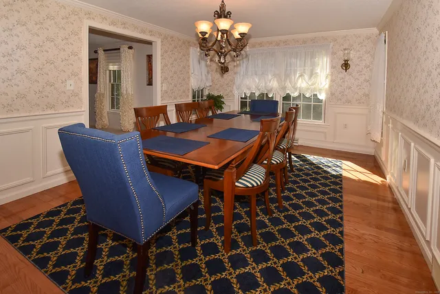 $599,000 | 266 Farmington Avenue, Berlin, CT 06037