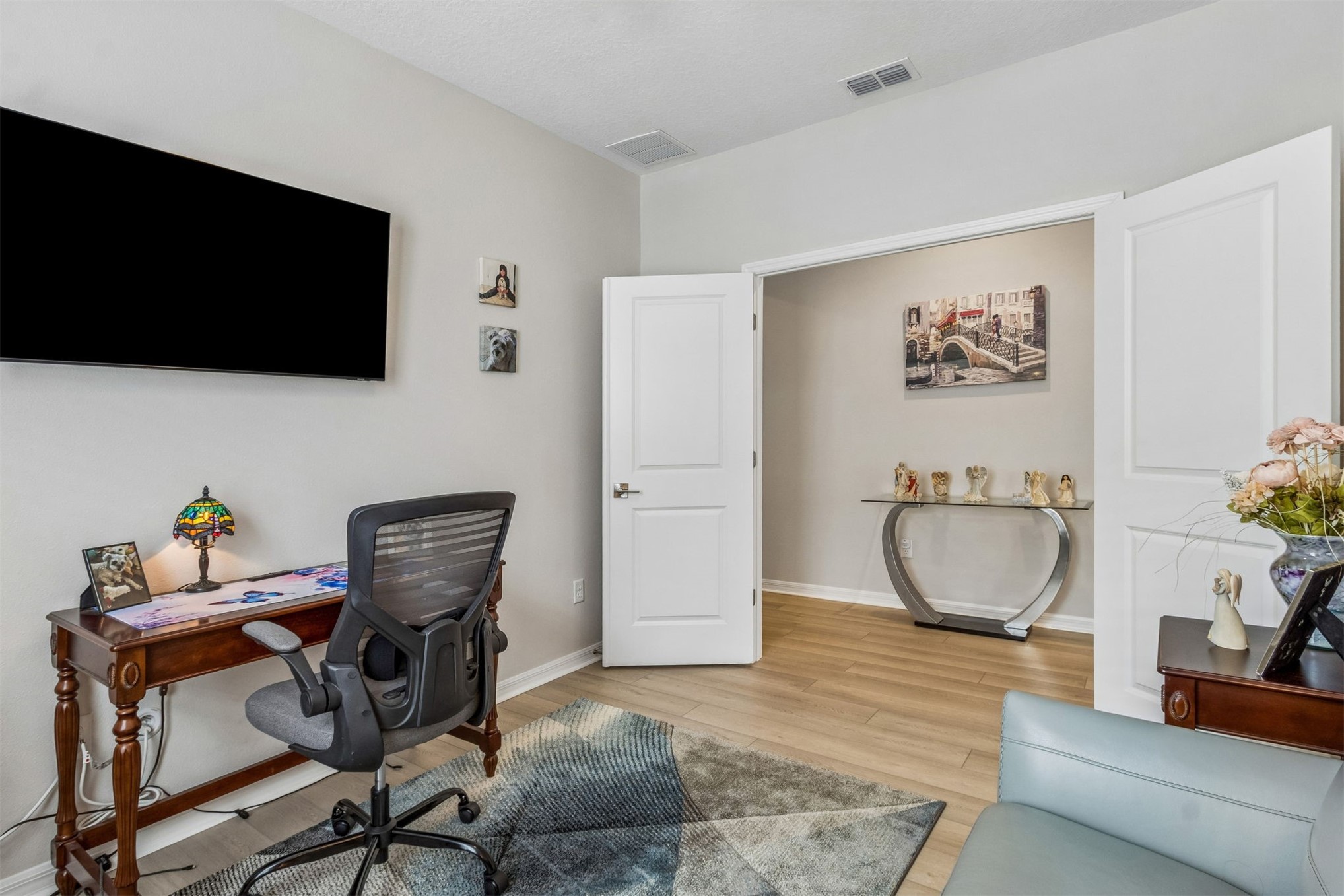 517 Continuum Loop Yulee, FL 32097 - Photo 24 of 88 Flex Room