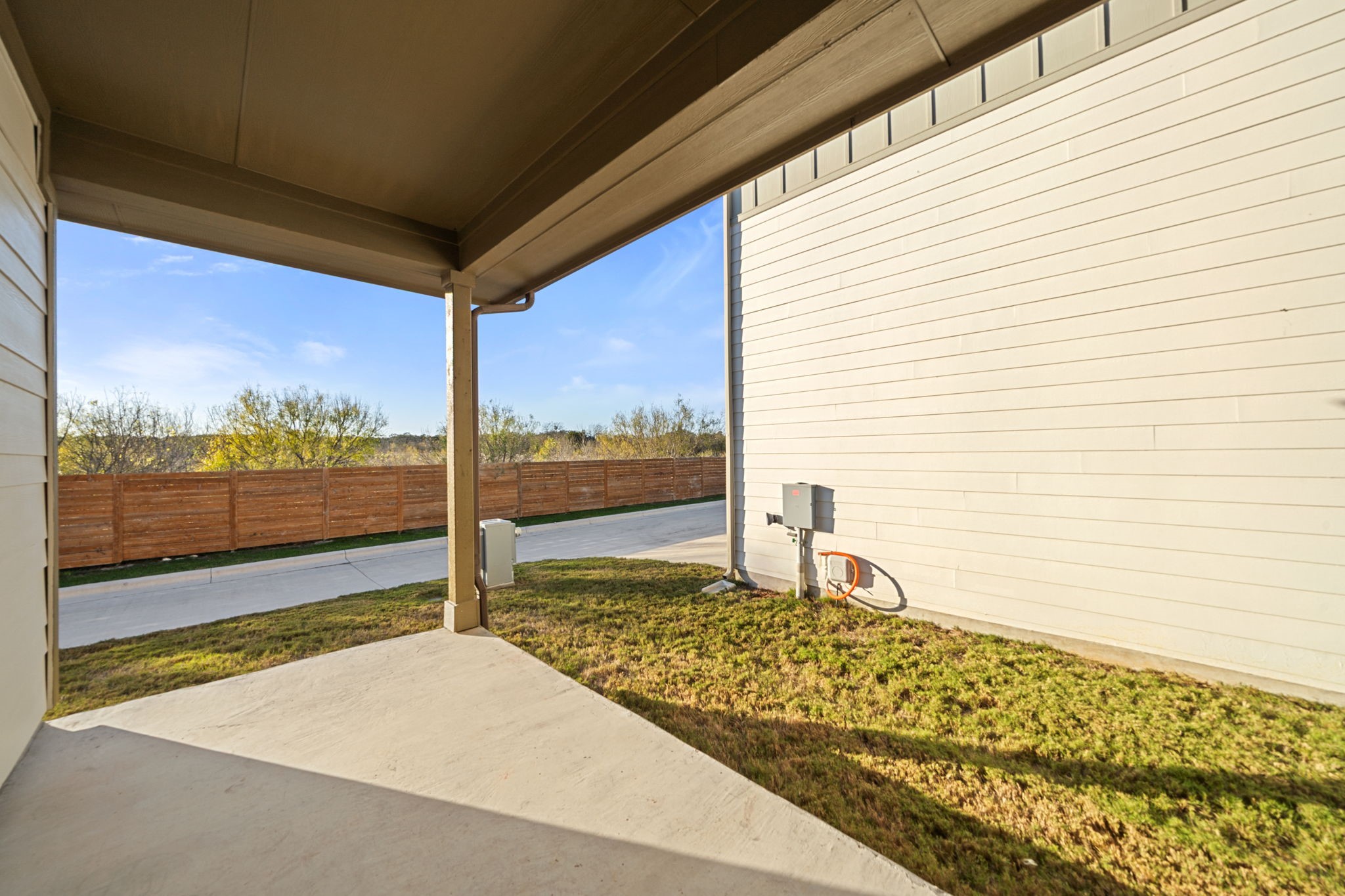 219 Pinnacle Lane Kyle, TX 78640 - Photo 20 of 20