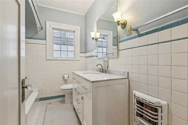 $532,000 | 4423-4425 South Johnson Street, New Orleans, LA 70125