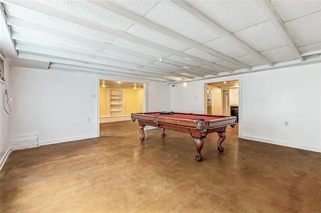 $532,000 | 4423-4425 South Johnson Street, New Orleans, LA 70125