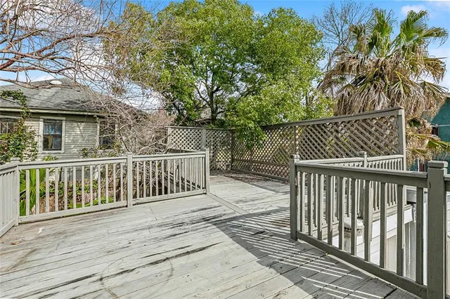 $532,000 | 4423-4425 South Johnson Street, New Orleans, LA 70125