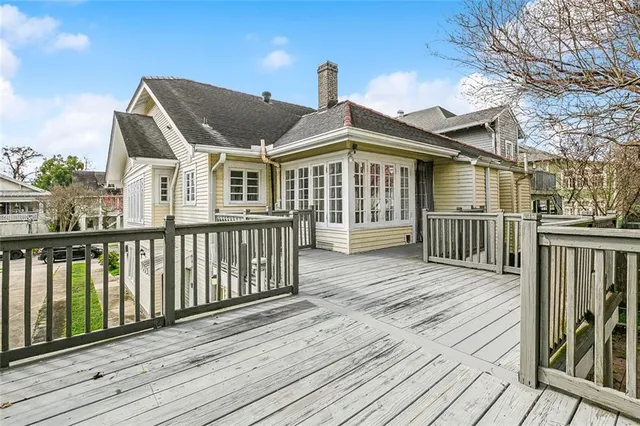 $532,000 | 4423-4425 South Johnson Street, New Orleans, LA 70125