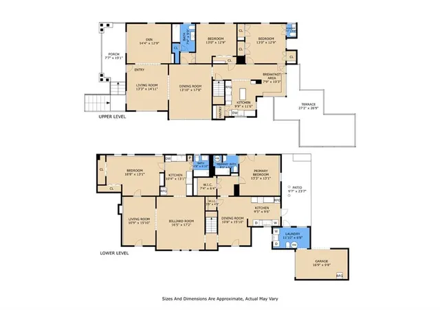 $532,000 | 4423-4425 South Johnson Street, New Orleans, LA 70125