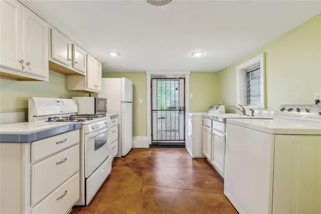 $532,000 | 4423-4425 South Johnson Street, New Orleans, LA 70125