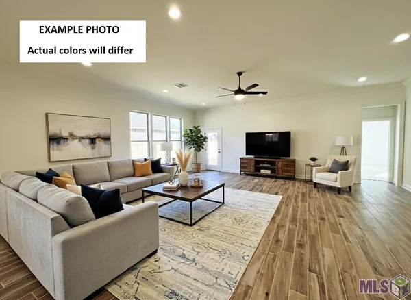 $340,410 | 3648 Atwater Villas Avenue, Baton Rouge, LA 70810