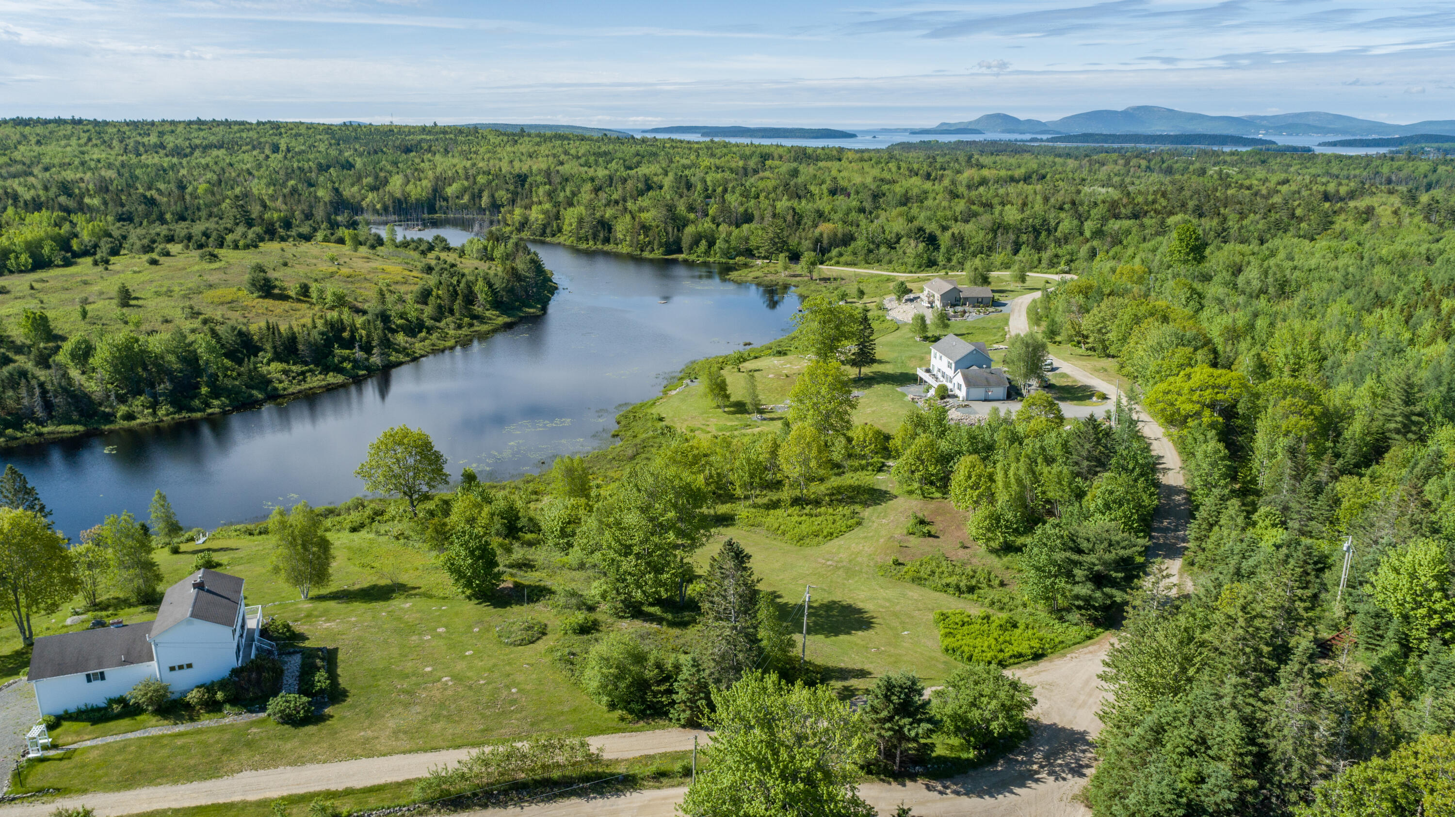 47 Old Mill Stream Road Sullivan, ME 04664 - Photo 24 of 24 DJI_0060