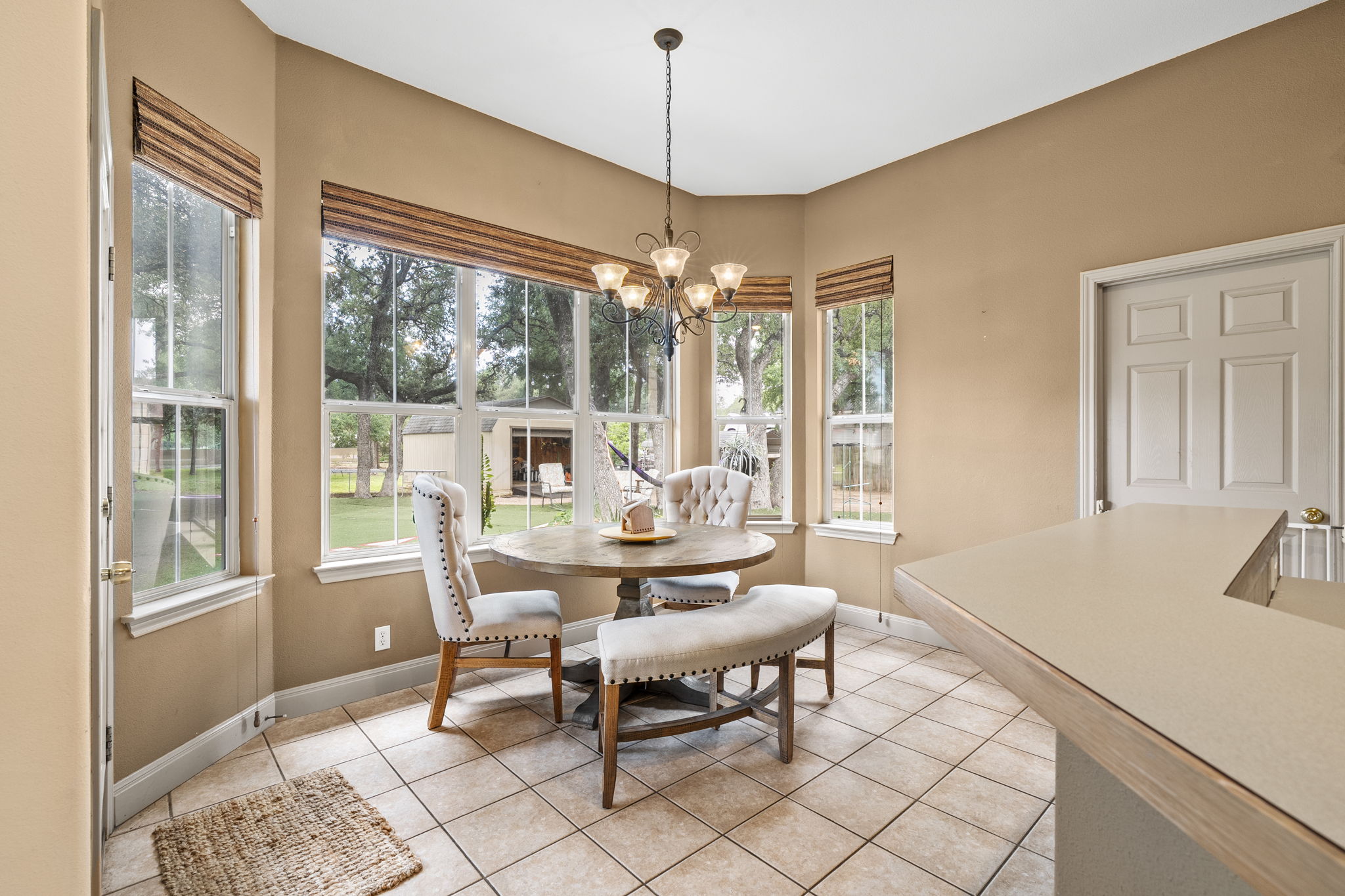 101 Landons Way Georgetown, TX 78633 - Photo 11 of 32 Breakfast Nook