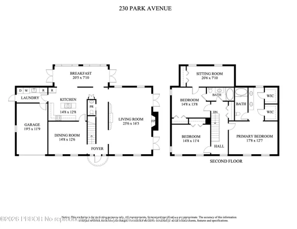 $15,000 | 230 Park Avenue, Palm Beach, FL 33480