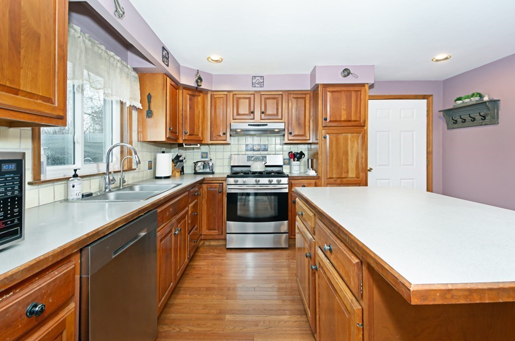 113 Happy Hollow Road Oakham, MA 01068 - Photo 17 of 41 Gallery Image 17