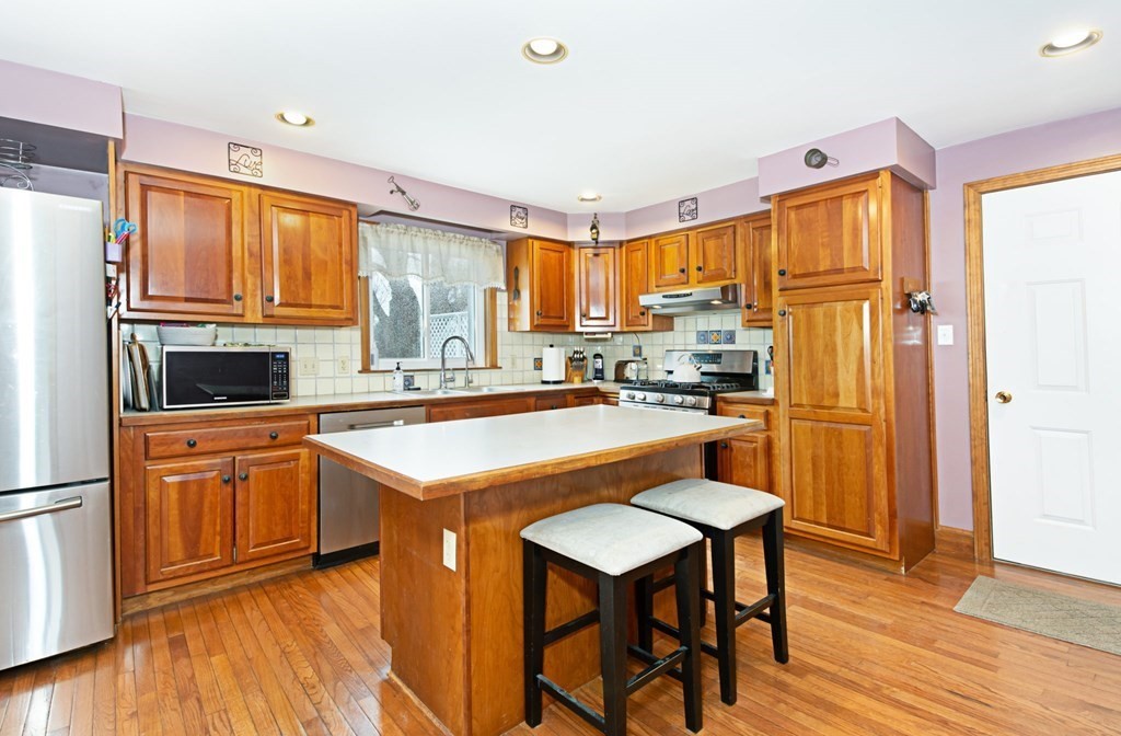 113 Happy Hollow Road Oakham, MA 01068 - Photo 18 of 41 Gallery Image 18