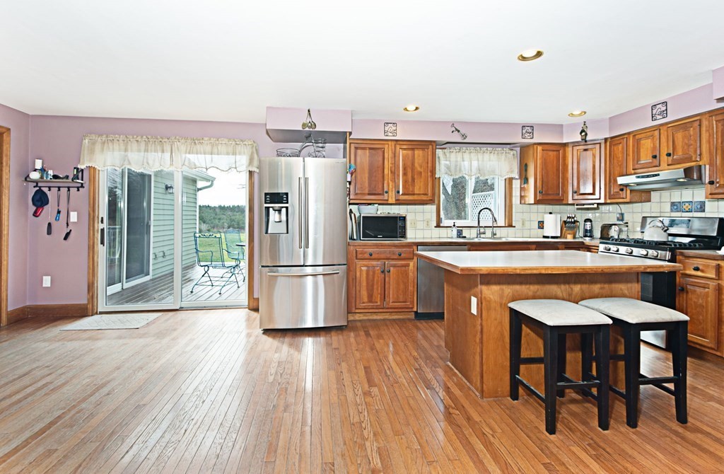 113 Happy Hollow Road Oakham, MA 01068 - Photo 20 of 41 Gallery Image 20