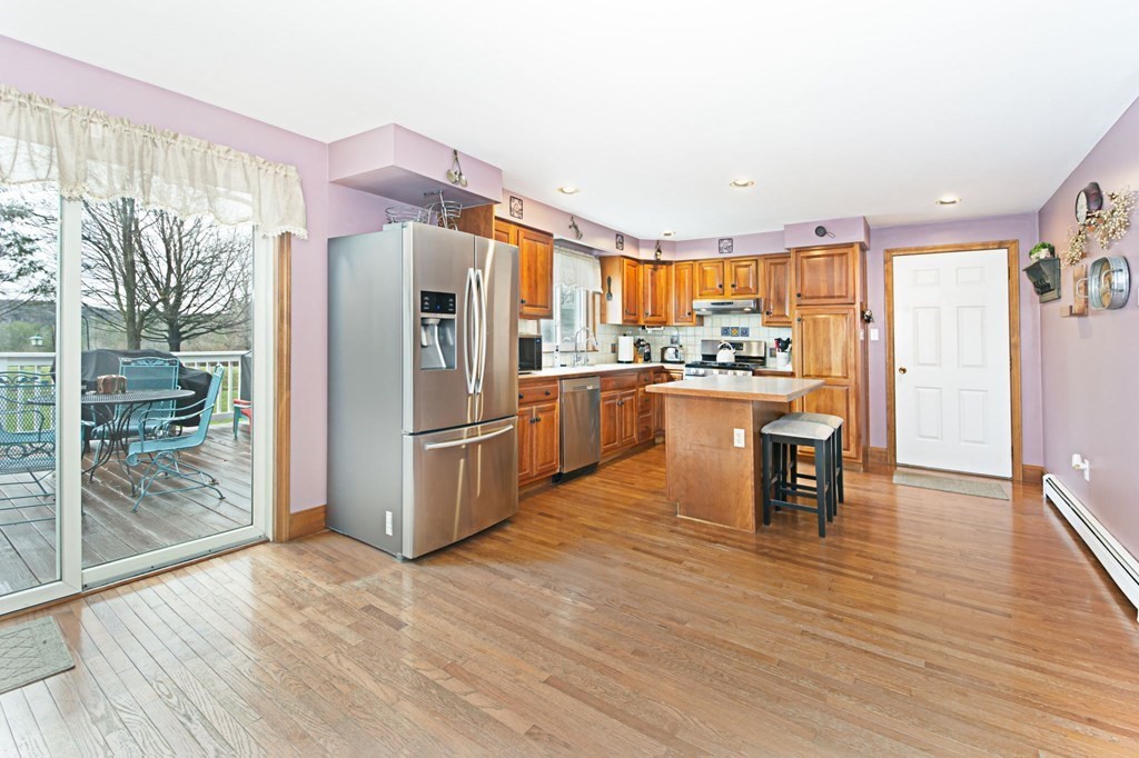 113 Happy Hollow Road Oakham, MA 01068 - Photo 21 of 41 Gallery Image 21