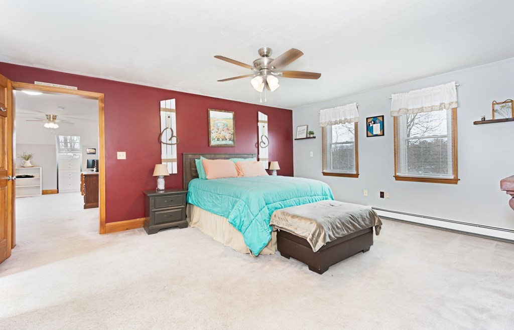 113 Happy Hollow Road Oakham, MA 01068 - Photo 29 of 41 Gallery Image 29
