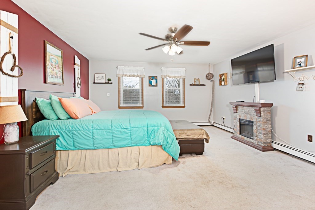 113 Happy Hollow Road Oakham, MA 01068 - Photo 30 of 41 Gallery Image 30