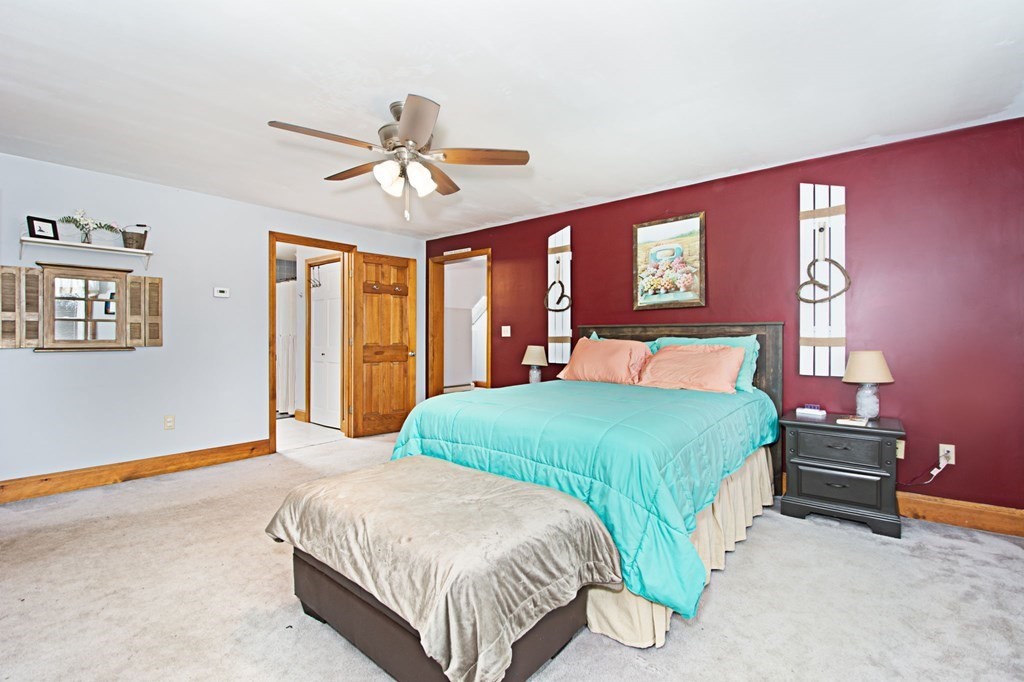 113 Happy Hollow Road Oakham, MA 01068 - Photo 31 of 41 Gallery Image 31