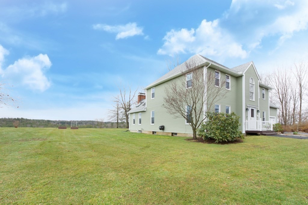 113 Happy Hollow Road Oakham, MA 01068 - Photo 38 of 41 Gallery Image 38