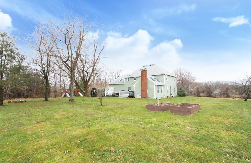113 Happy Hollow Road Oakham, MA 01068 - Photo 4 of 41 Gallery Image 4