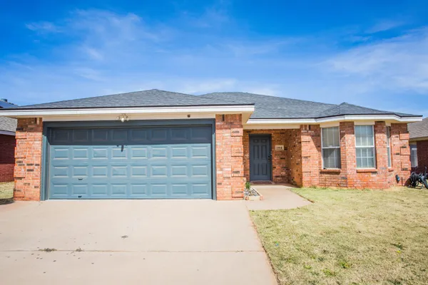 $164,900 | 1904 76th Street, Lubbock, TX 79423